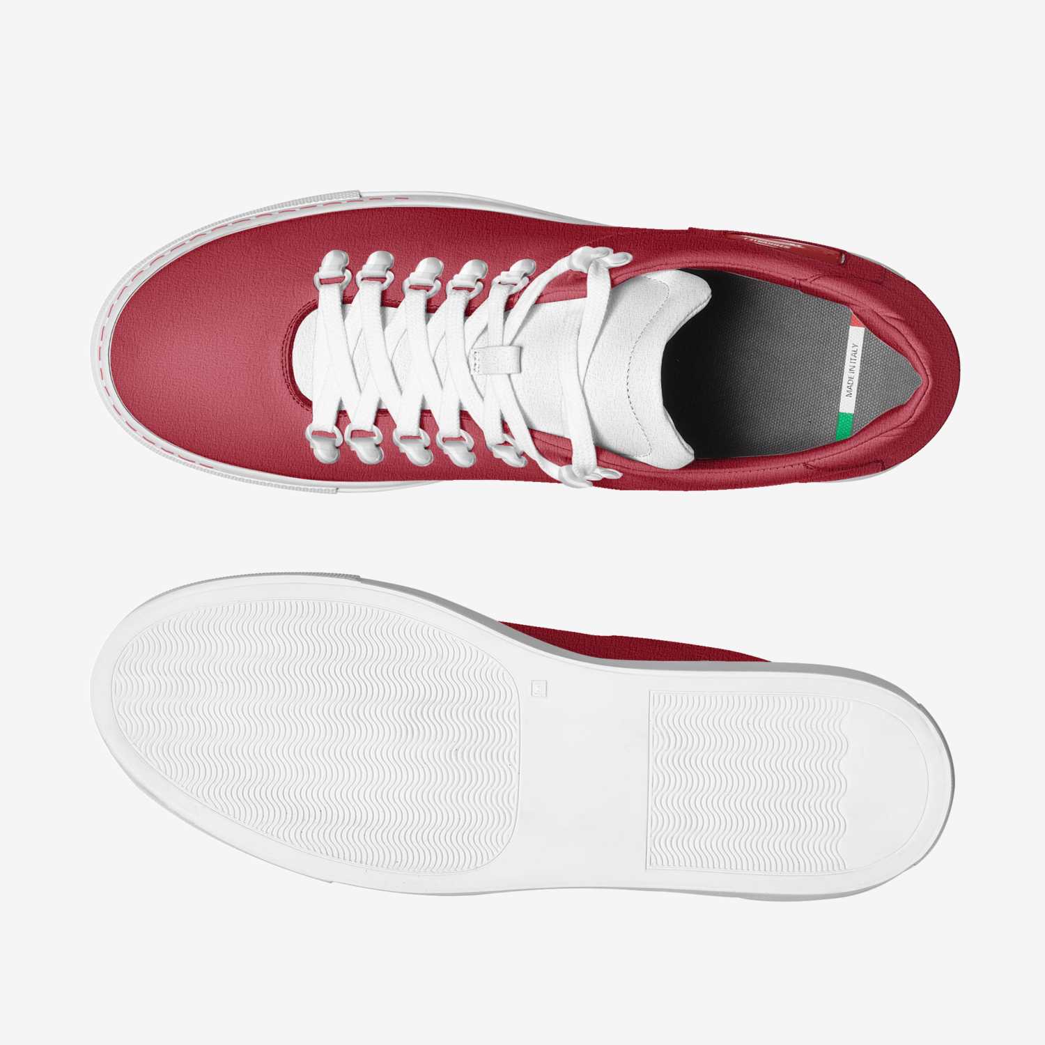 SHIRVILLE J artisan made in Italy shoes by Shirville Jarvis