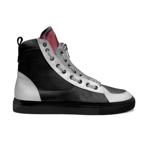Legacy zipper nuova