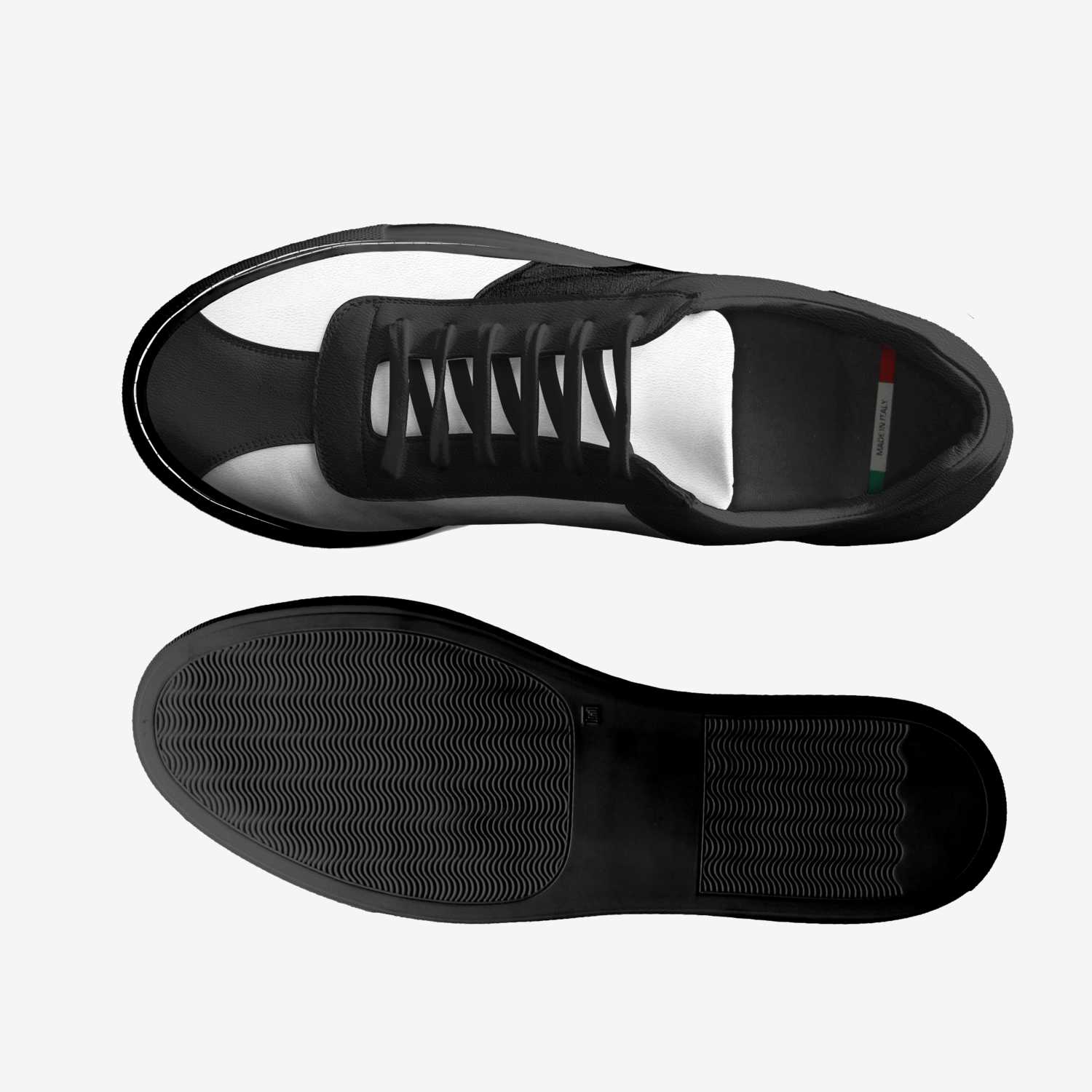 Shoe ART DC artisan made in Italy shoes by Savage Nation 51