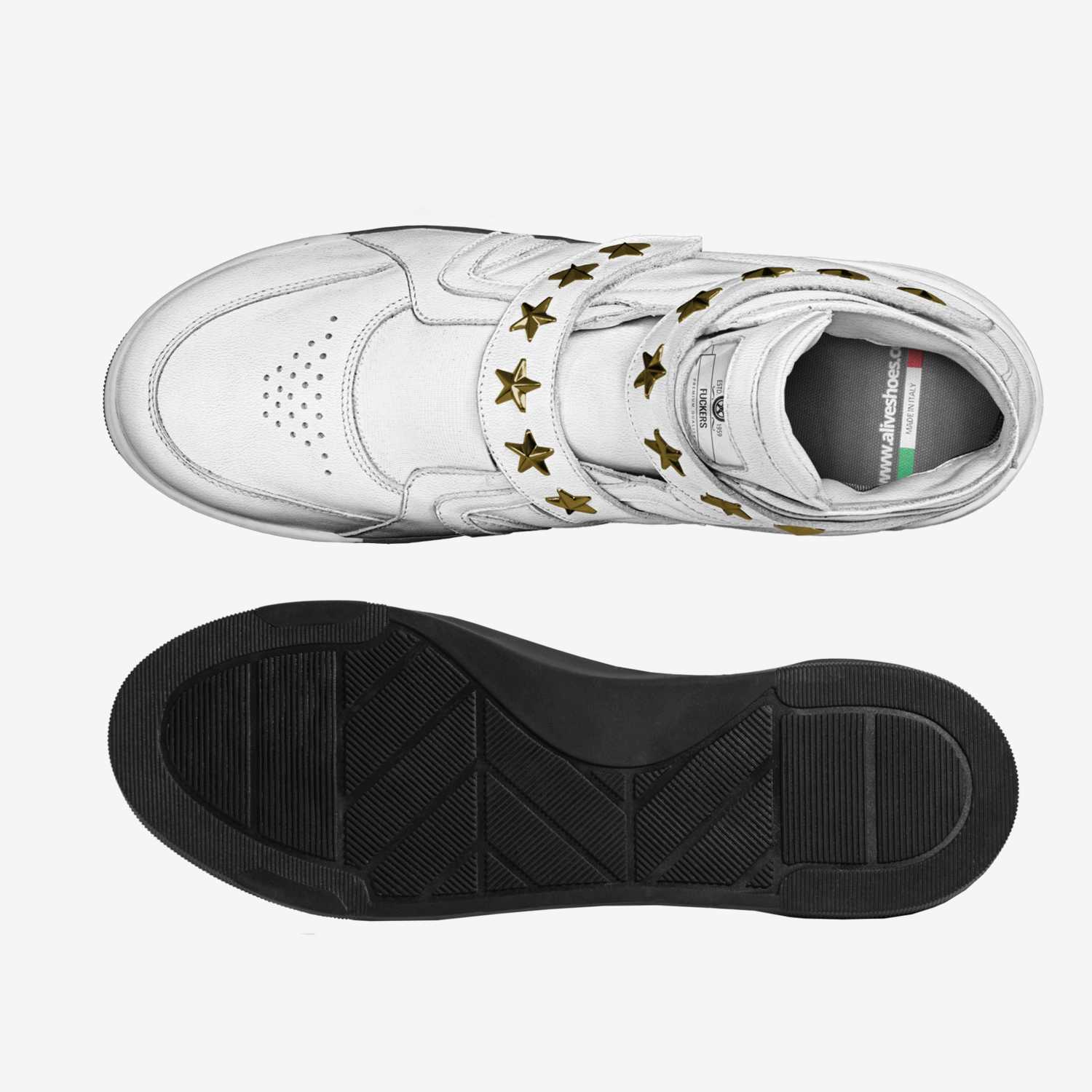 Shoes custom made classic skaters Shoes artisan made in Italy shoes by Savage God