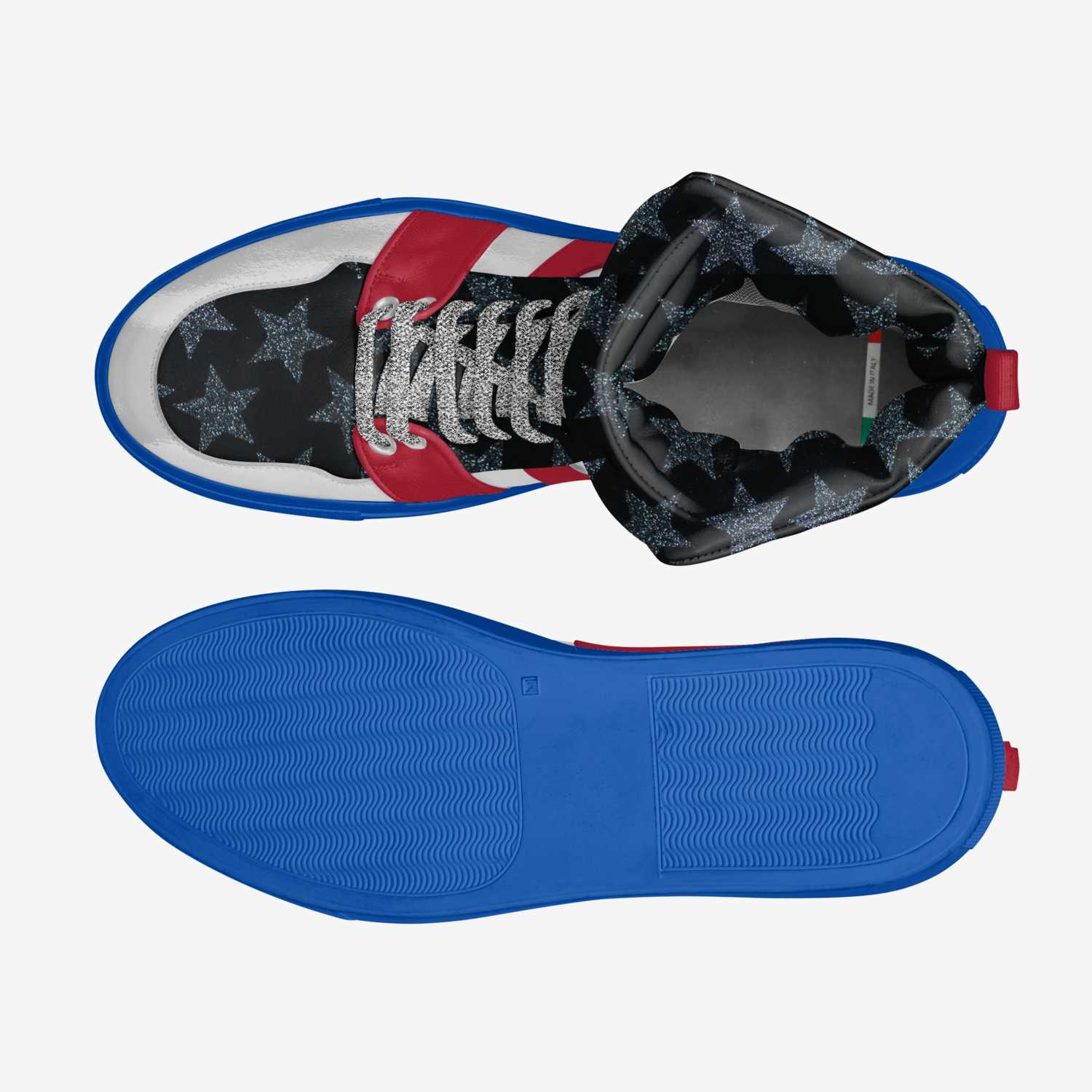 Shoes by Roscoe custom made classic skaters Shoes by Roscoe artisan made in Italy shoes by Roscoe Mccall