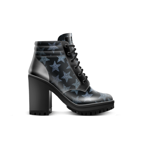 Zeppa light boot