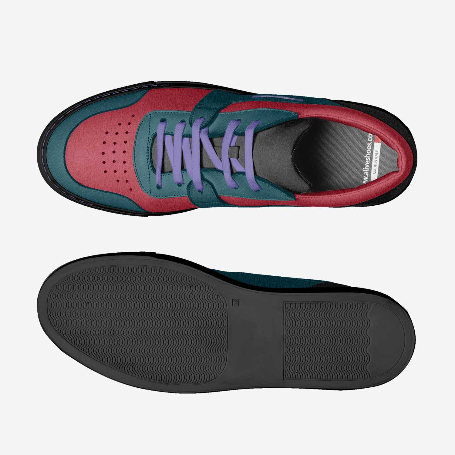 Shoes by Zack artisan made in Italy shoes by Zachary Kelemen
