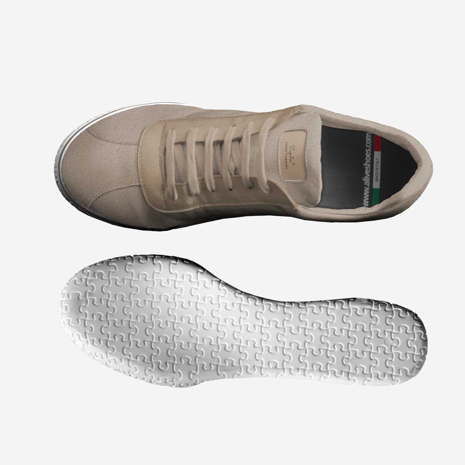 Shoesx custom made classic skaters Shoesx artisan made in Italy shoes by Parth