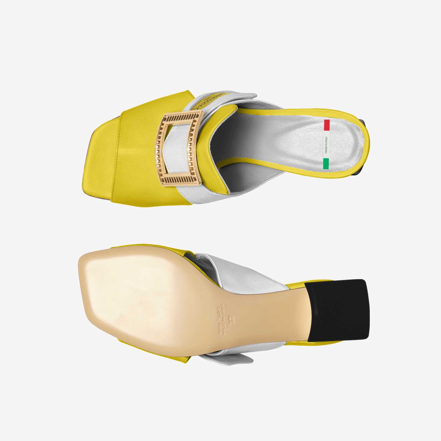 SHOEVILLAIN custom made classic skaters SHOEVILLAIN artisan made in Italy shoes by Twyla Bivins