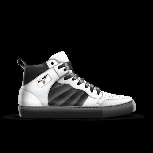 shoez | A Custom Shoe concept by Day1 J