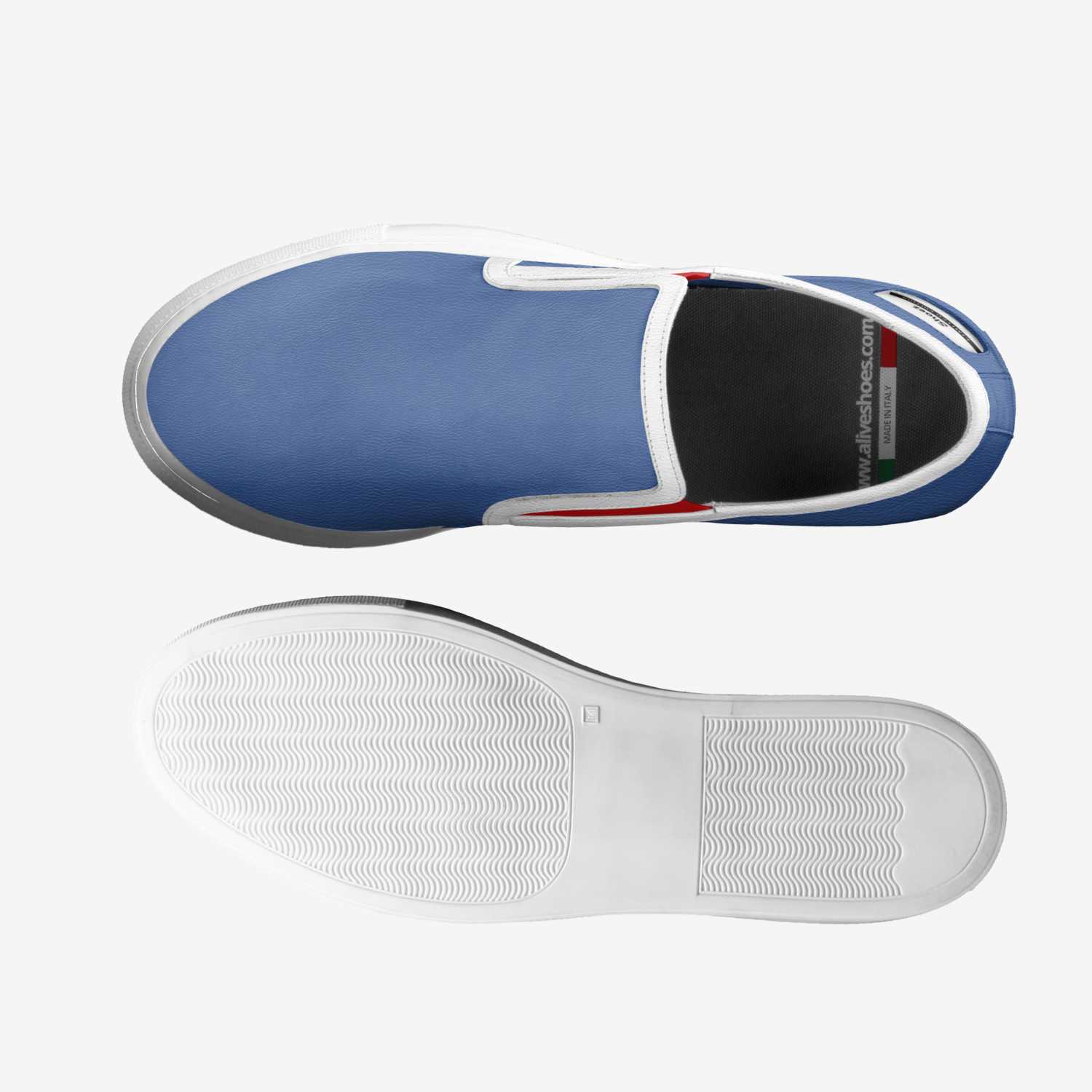 Shoez custom made classic skaters Shoez artisan made in Italy shoes by Mallampu Venubabu