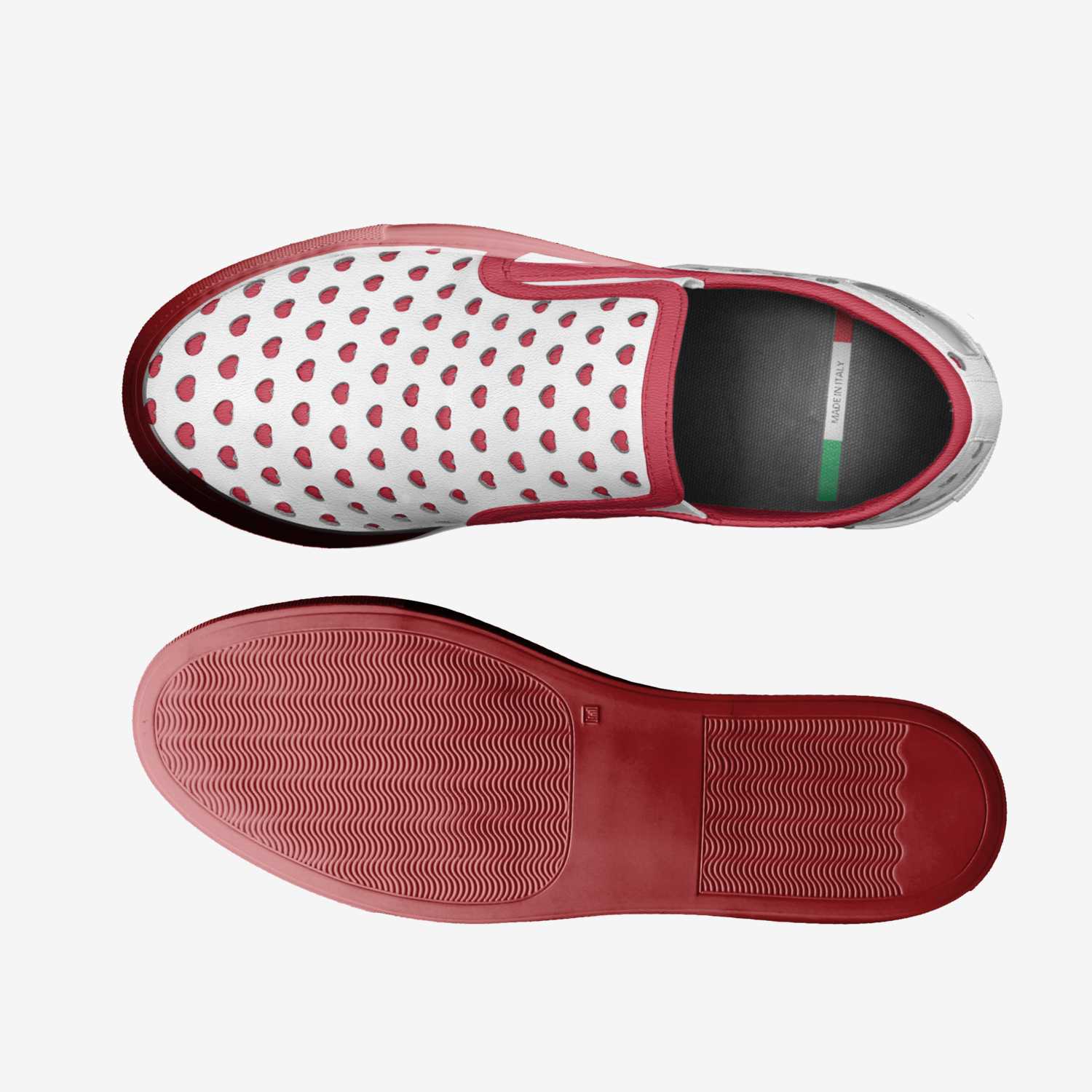 Shoops artisan made in Italy shoes by Michele Bryant