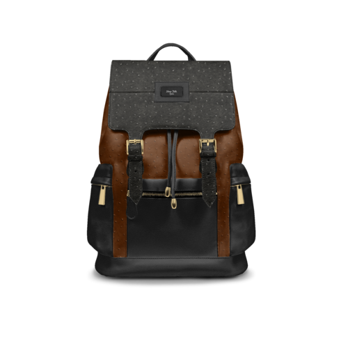 LUXURY BACKPACK 001
