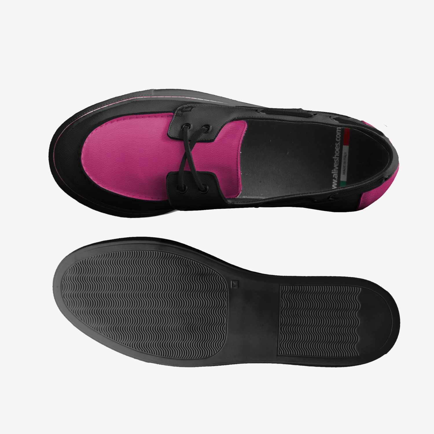 Shorty's custom made classic skaters Shorty's artisan made in Italy shoes by Dustin Buck
