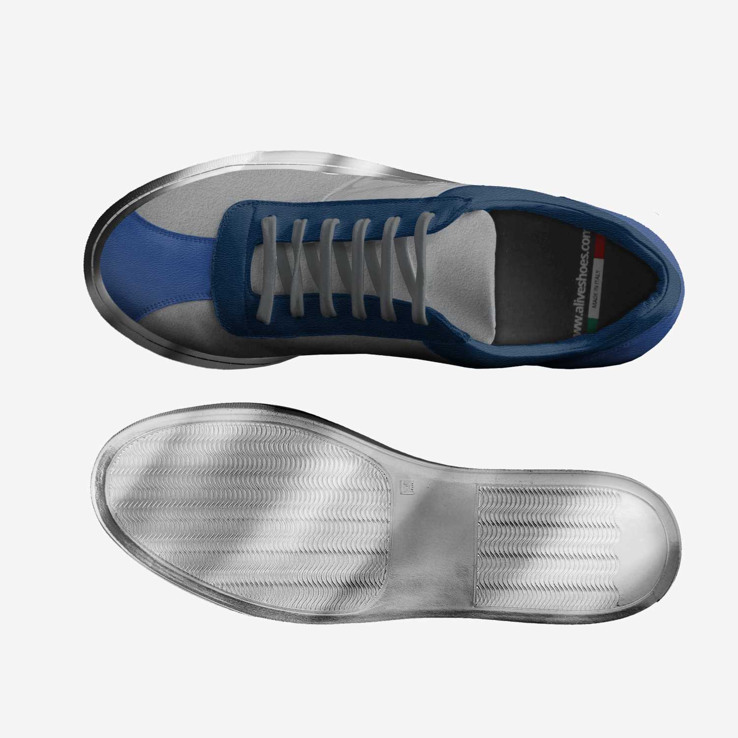 Shot-Maker artisan made in Italy shoes by Dennis Scott