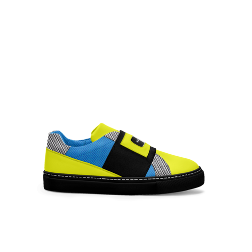 Serena kid elastico