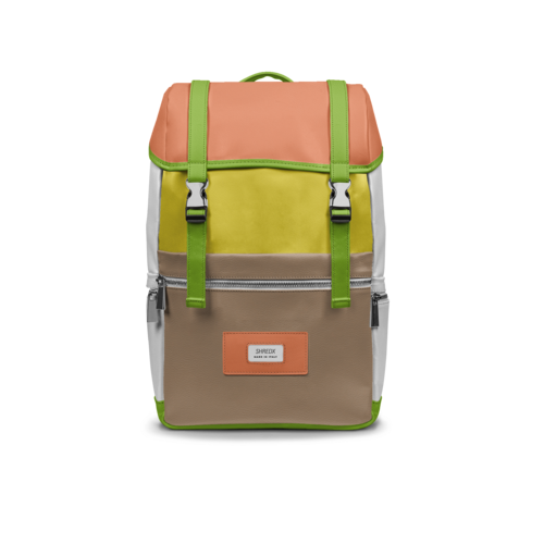 LUXURY BACKPACK 004