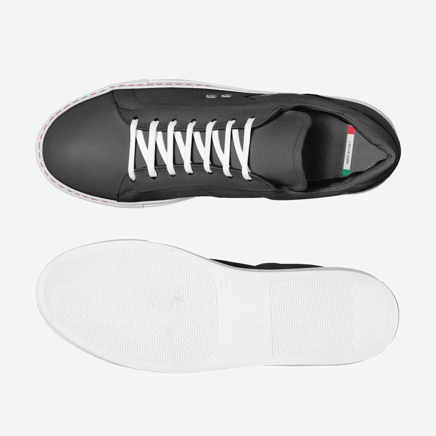 Shug J’s ⭕️ artisan made in Italy shoes by P Anthony Carson