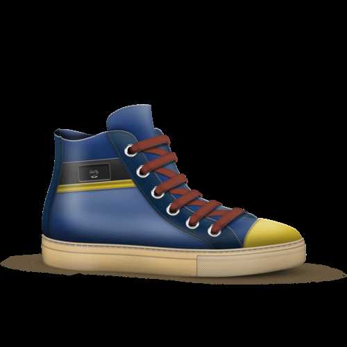 ShuZ | A Custom Shoe concept by Ann Himashini De Silva