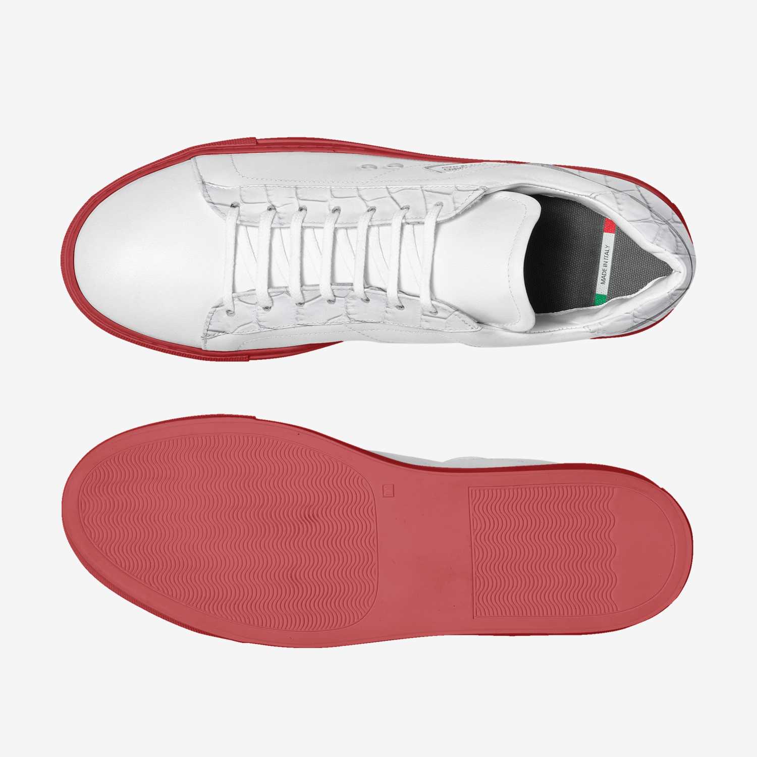 SHY FIGARO custom made classic skaters SHY FIGARO artisan made in Italy shoes by Shy Figaro