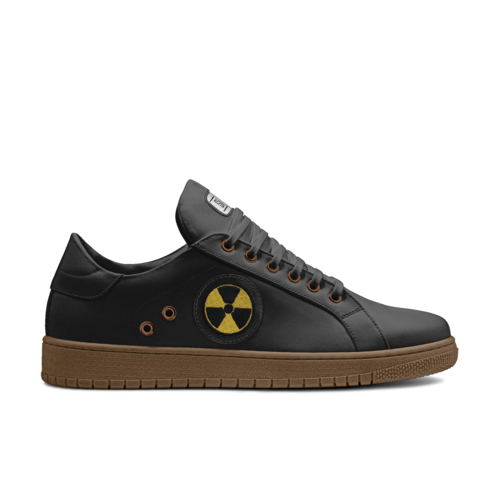 ECO VINTAGE LOW TOP