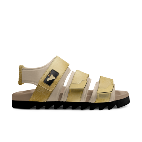 SANDALO SGM 001