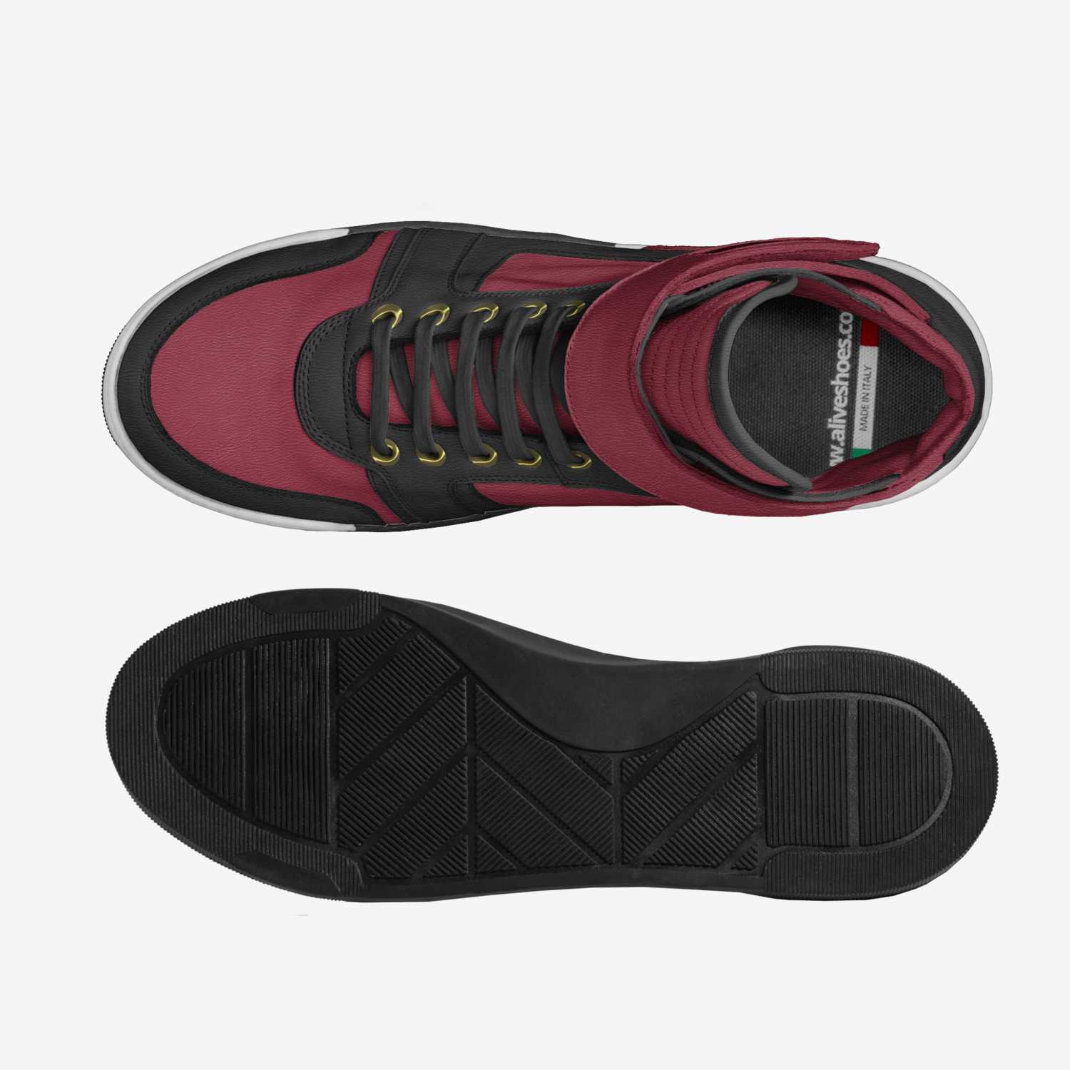 Sick shoes for all artisan made in Italy shoes by J W