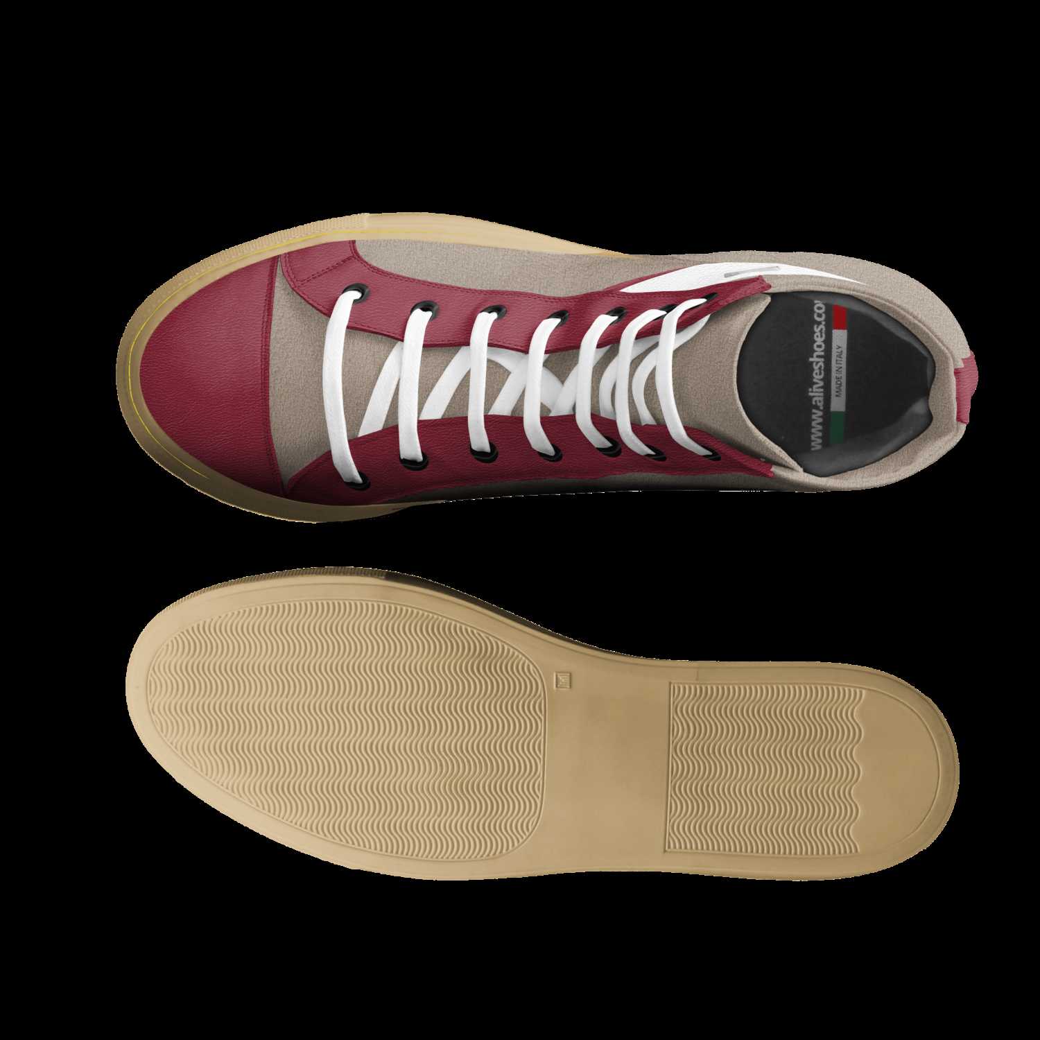 Where are sidi shoes made top
