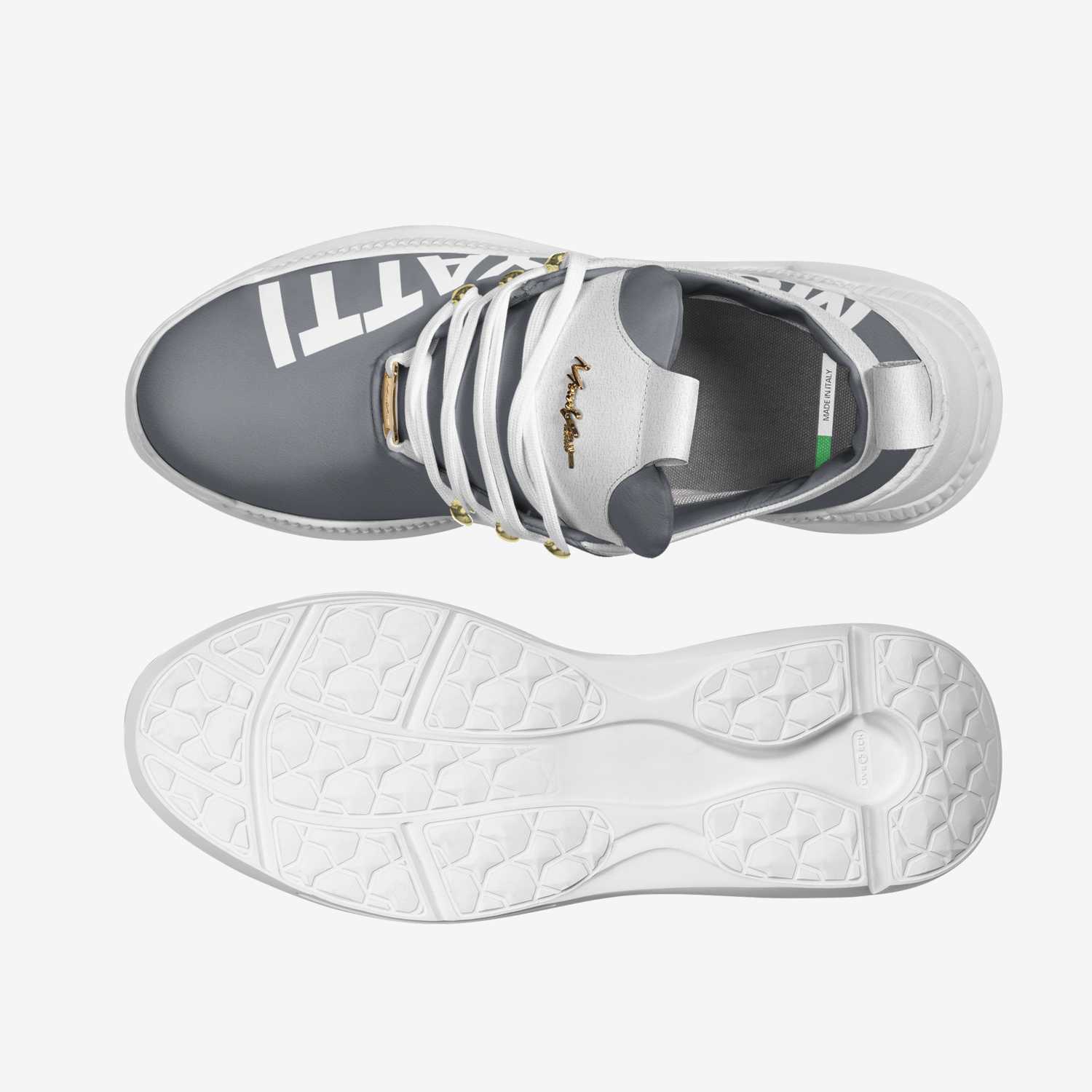 Sig05 artisan made in Italy shoes by Moneyatti Brand