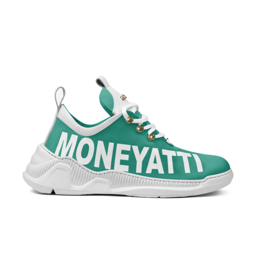 MONEYATTI SERIGRAFIA
