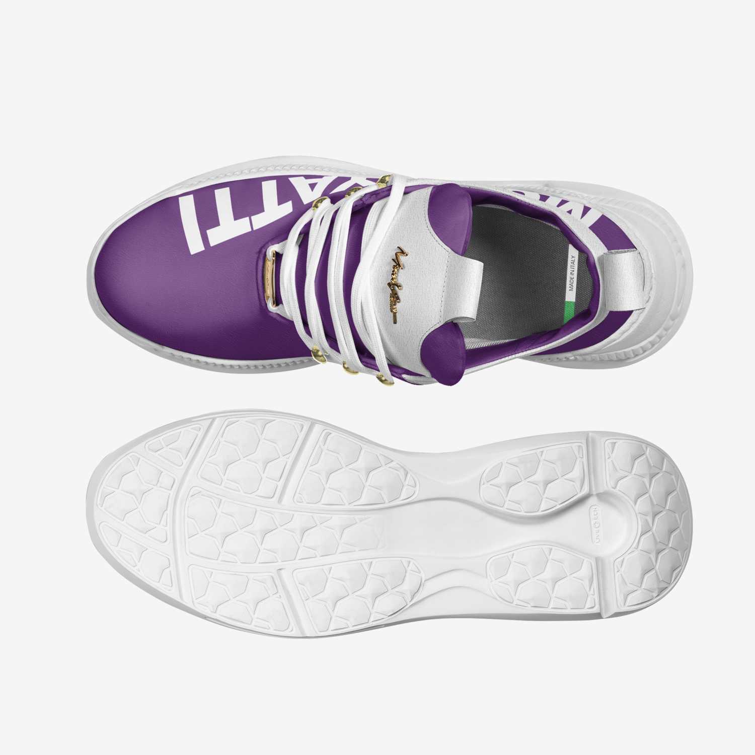 Sig10 artisan made in Italy shoes by Moneyatti Brand