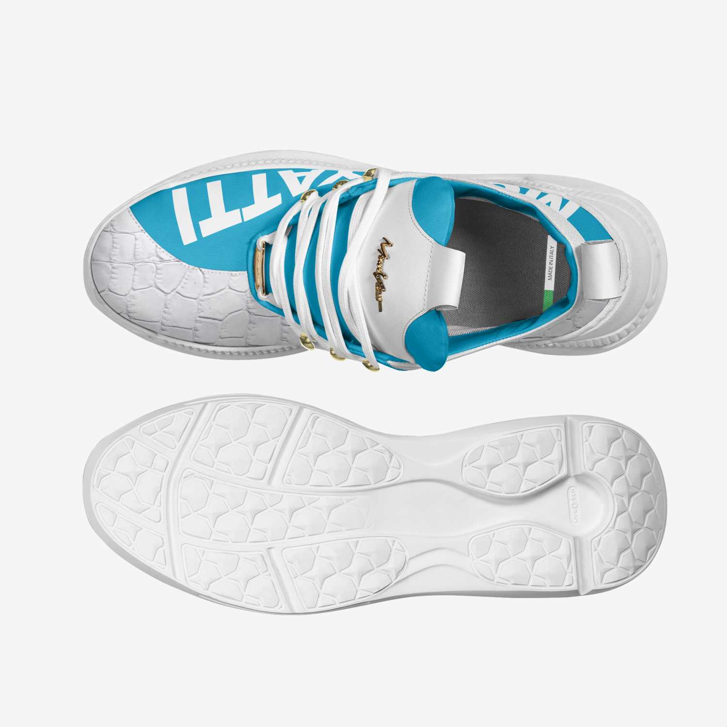 Sig05 artisan made in Italy shoes by Moneyatti Brand