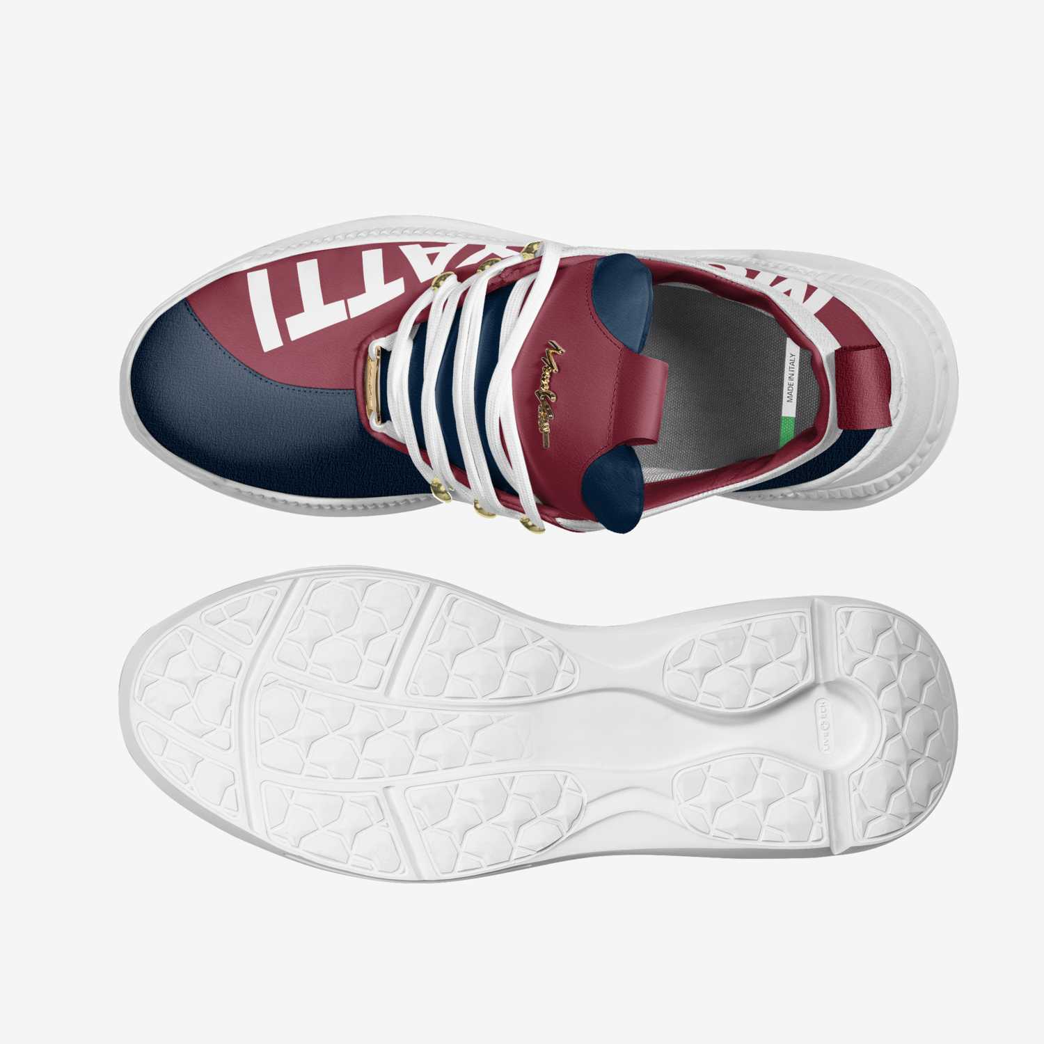 sig06 artisan made in Italy shoes by Moneyatti Brand