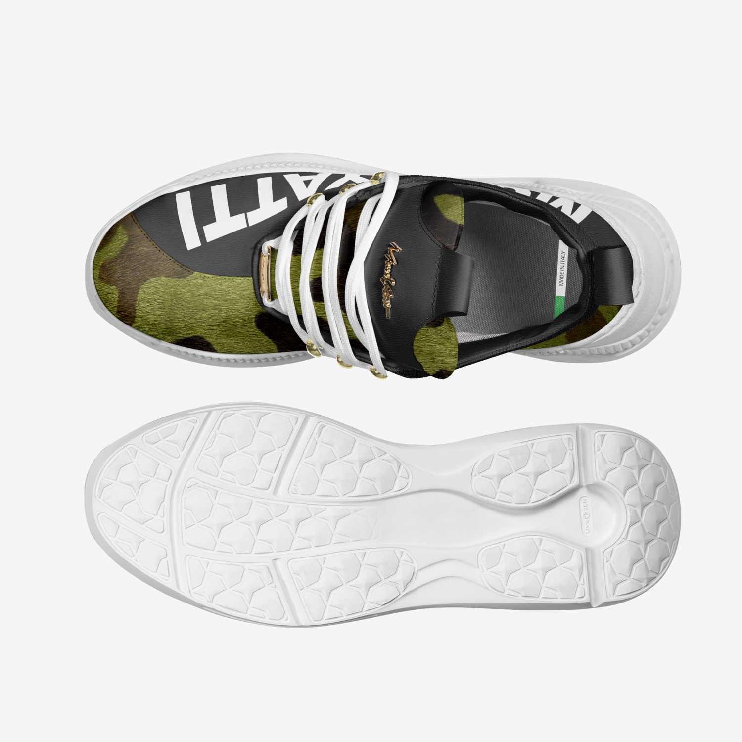 Sig20 artisan made in Italy shoes by Moneyatti Brand