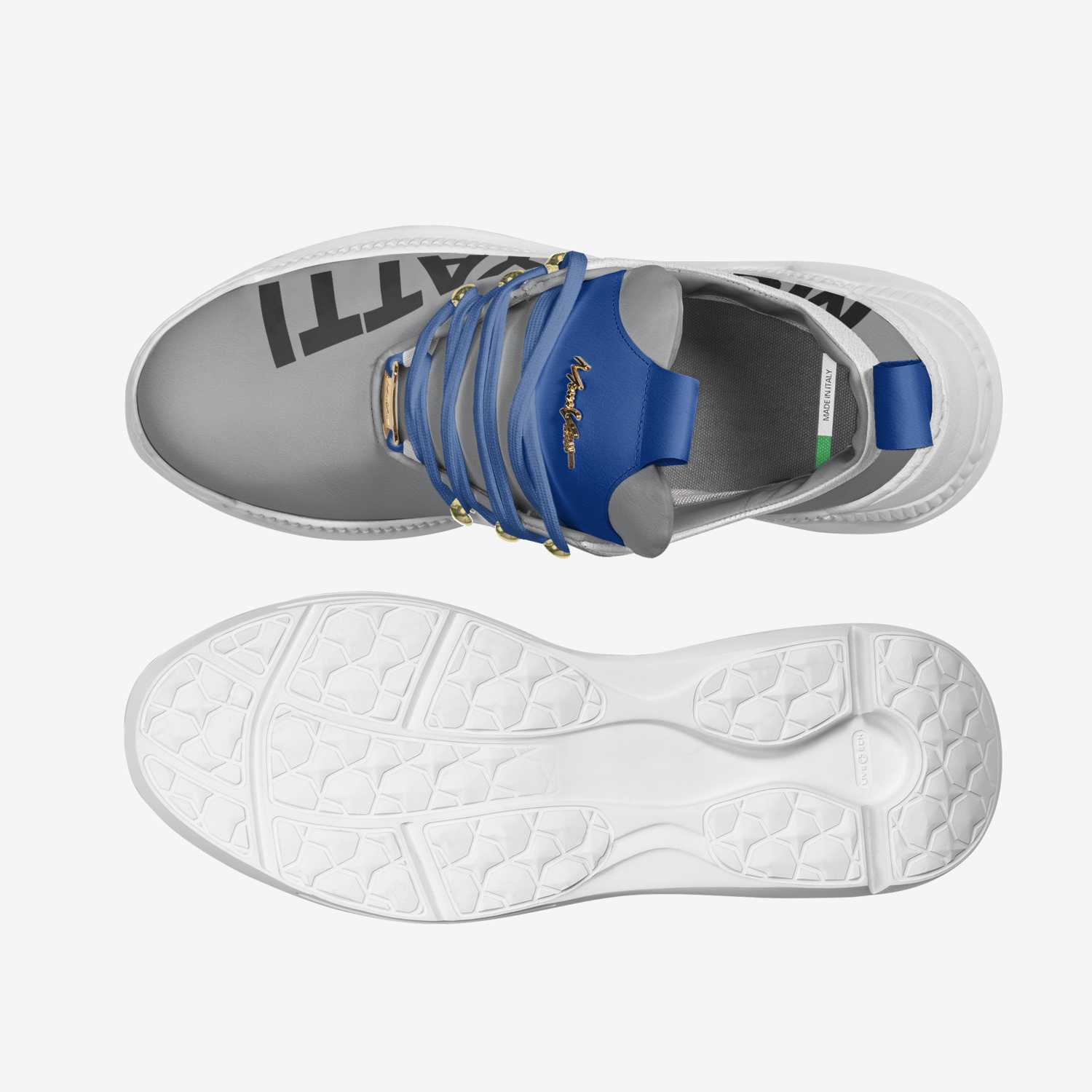 Sig21 artisan made in Italy shoes by Moneyatti Brand