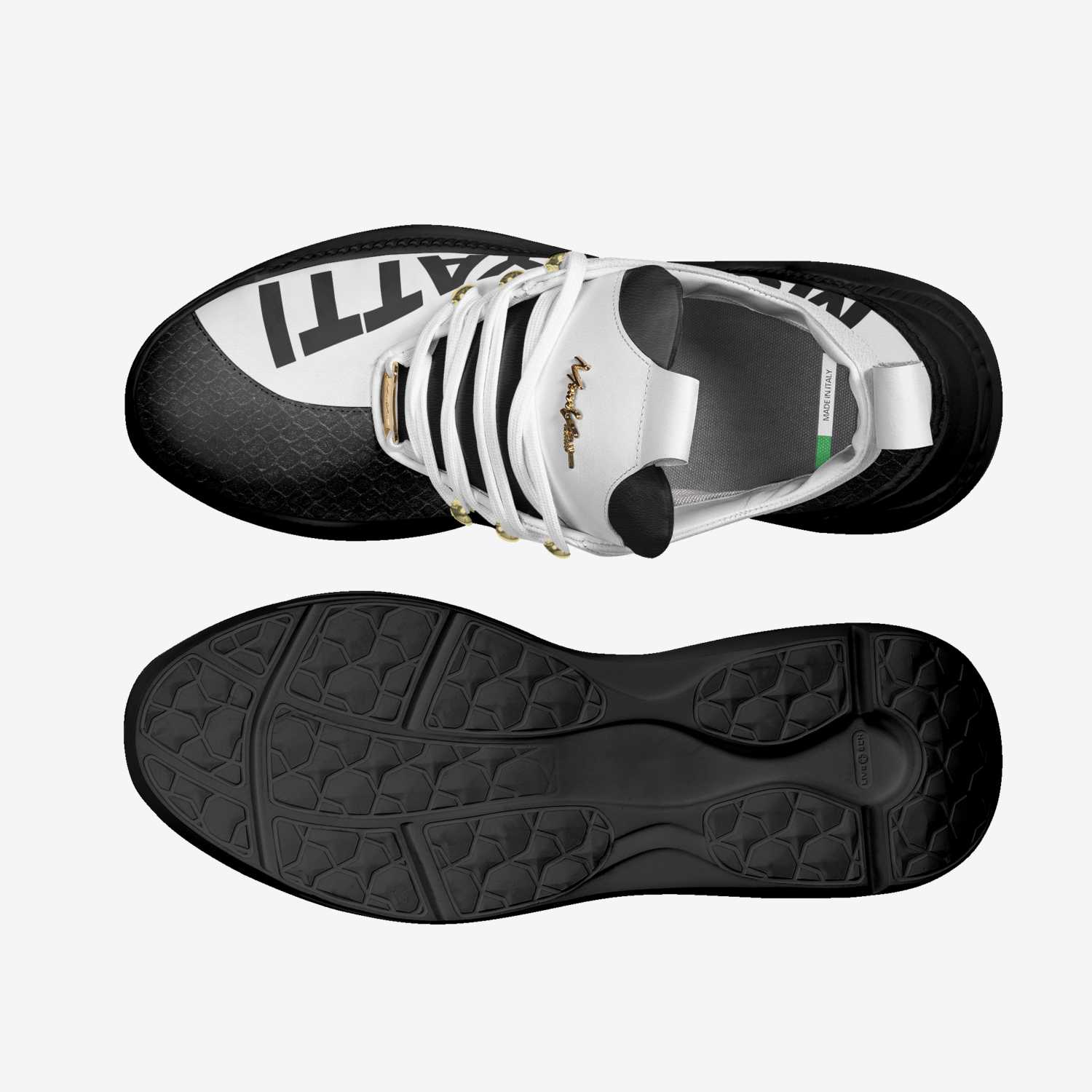 Sig27 artisan made in Italy shoes by Moneyatti Brand