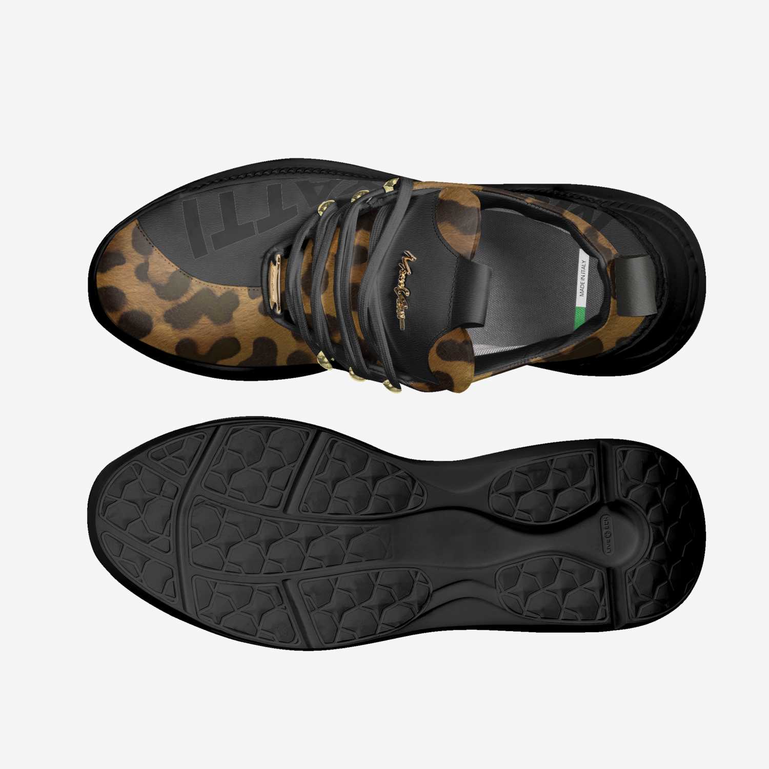 Sig29 artisan made in Italy shoes by Moneyatti Brand
