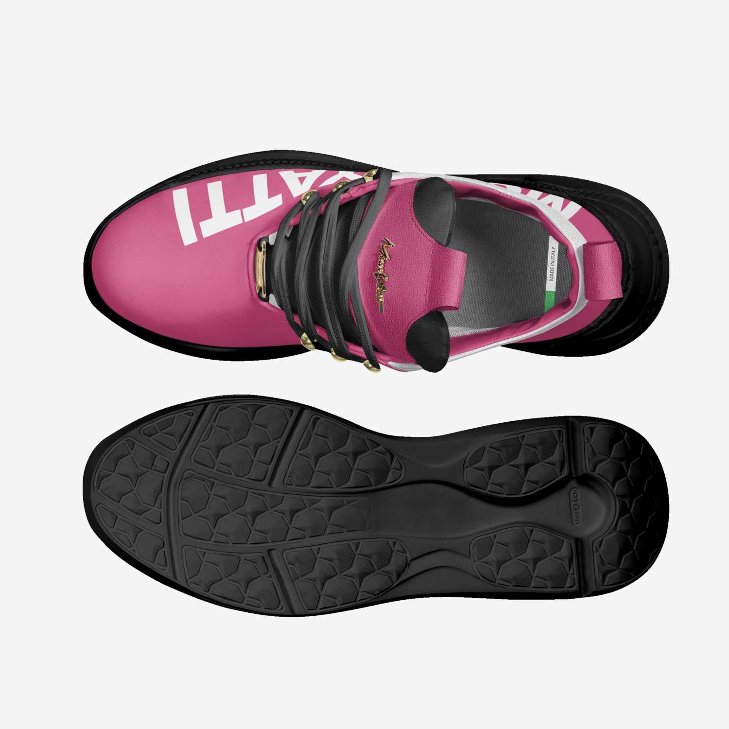 Sig29 artisan made in Italy shoes by Moneyatti Brand