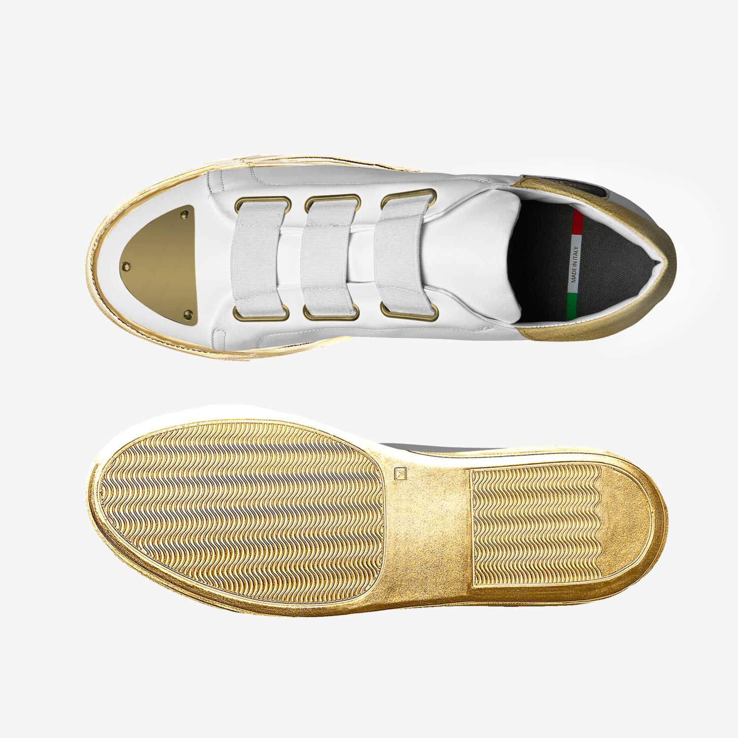 SIGA  artisan made in Italy shoes by Nondumiso Mabaso