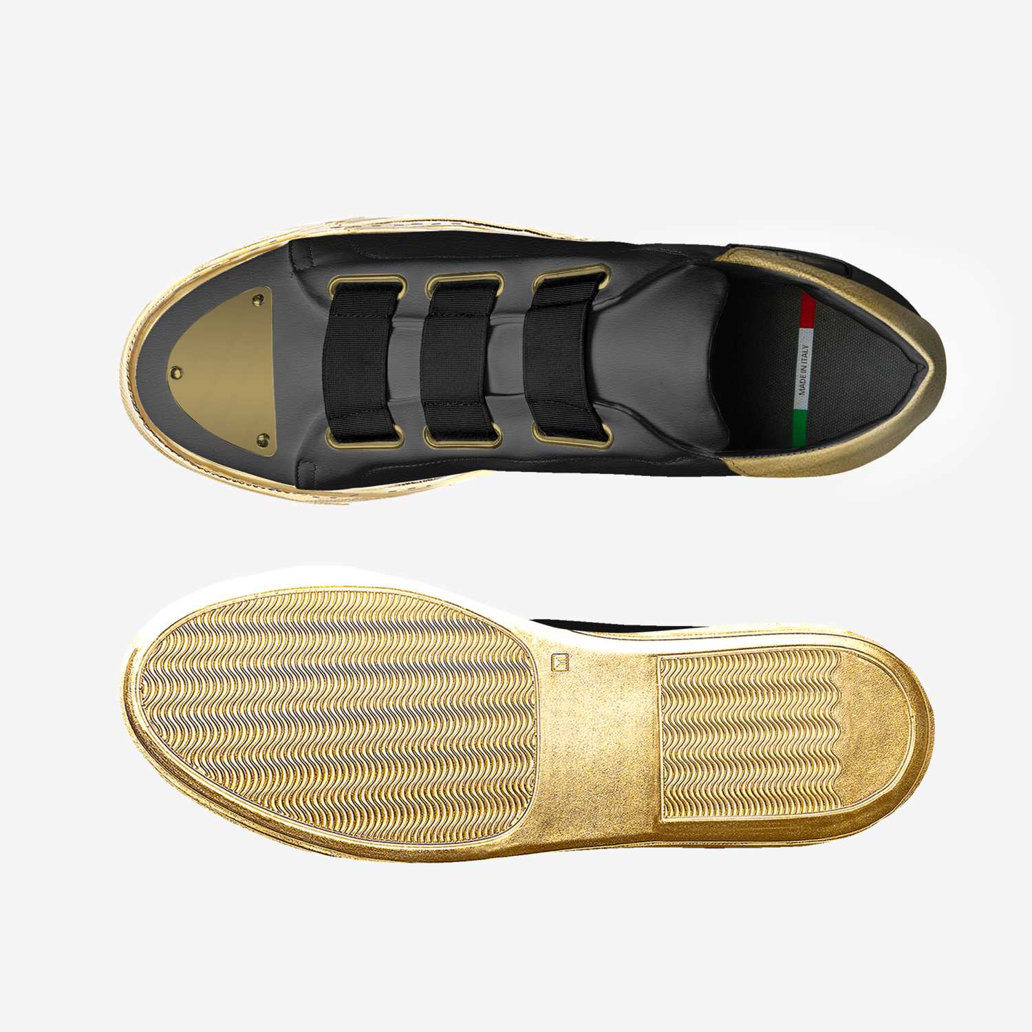 SIGA  artisan made in Italy shoes by Nondumiso Mabaso