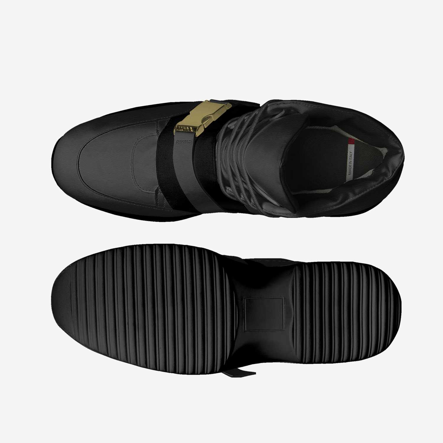 SIGA custom made classic skaters SIGA artisan made in Italy shoes by Nondumiso Mabaso