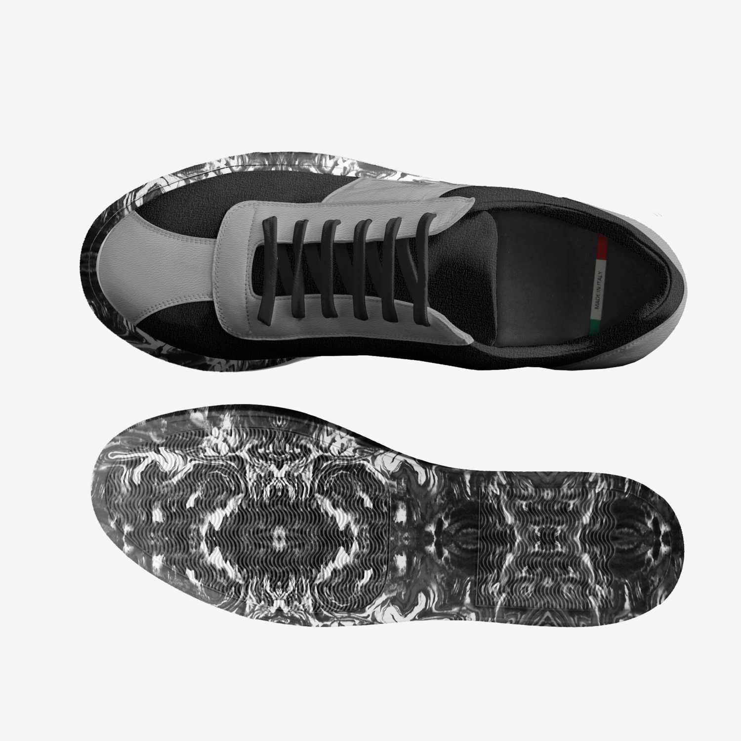 Signature Series artisan made in Italy shoes by Sean Delaney