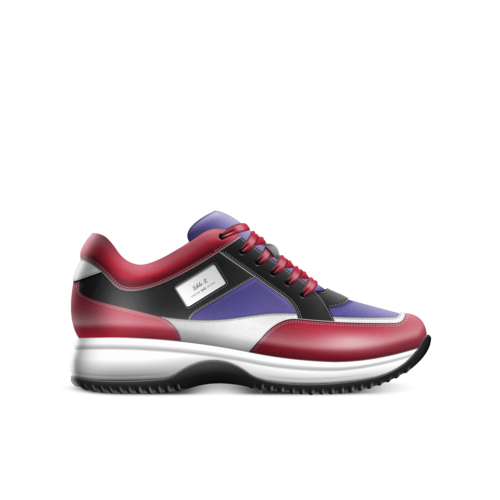 Walker A