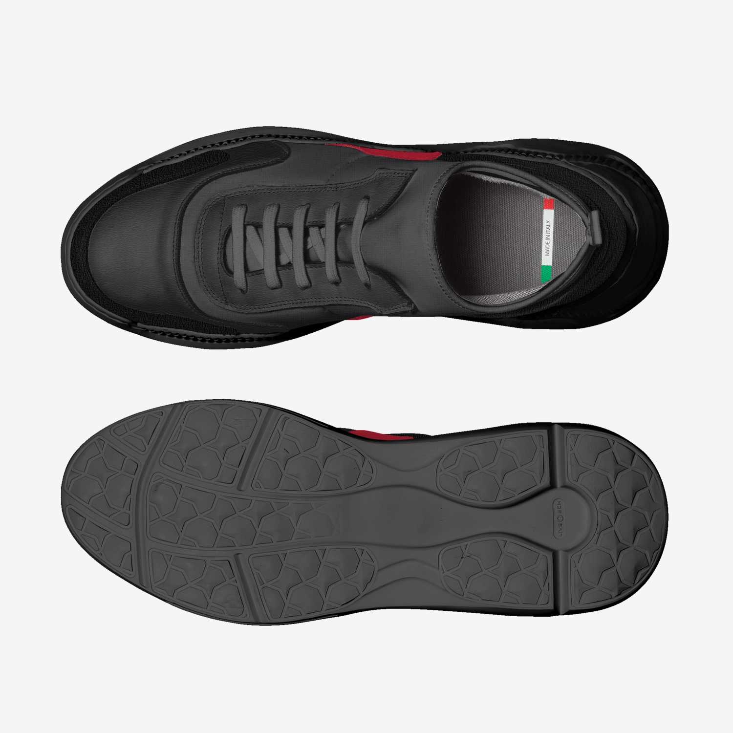 SILVA artisan made in Italy shoes by Fernando Da Silva