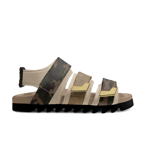 SANDALO SGM 001