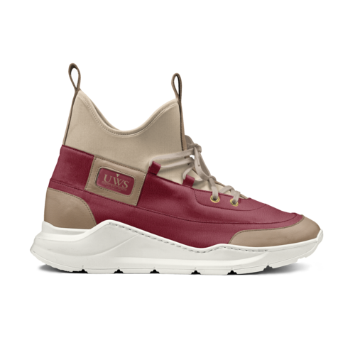 FASHION SNEAKERS KITE 06