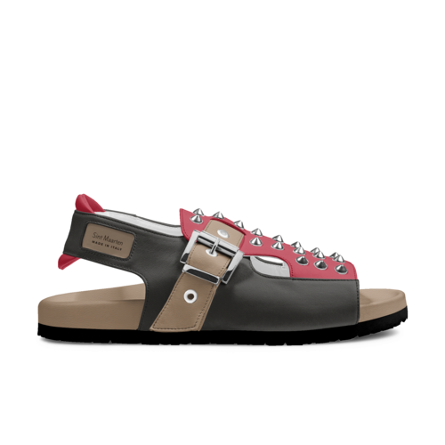 SANDALO VIBRAM 004