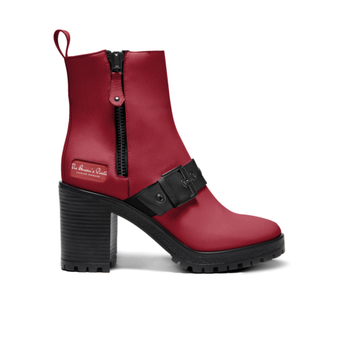 Stivaletto zip