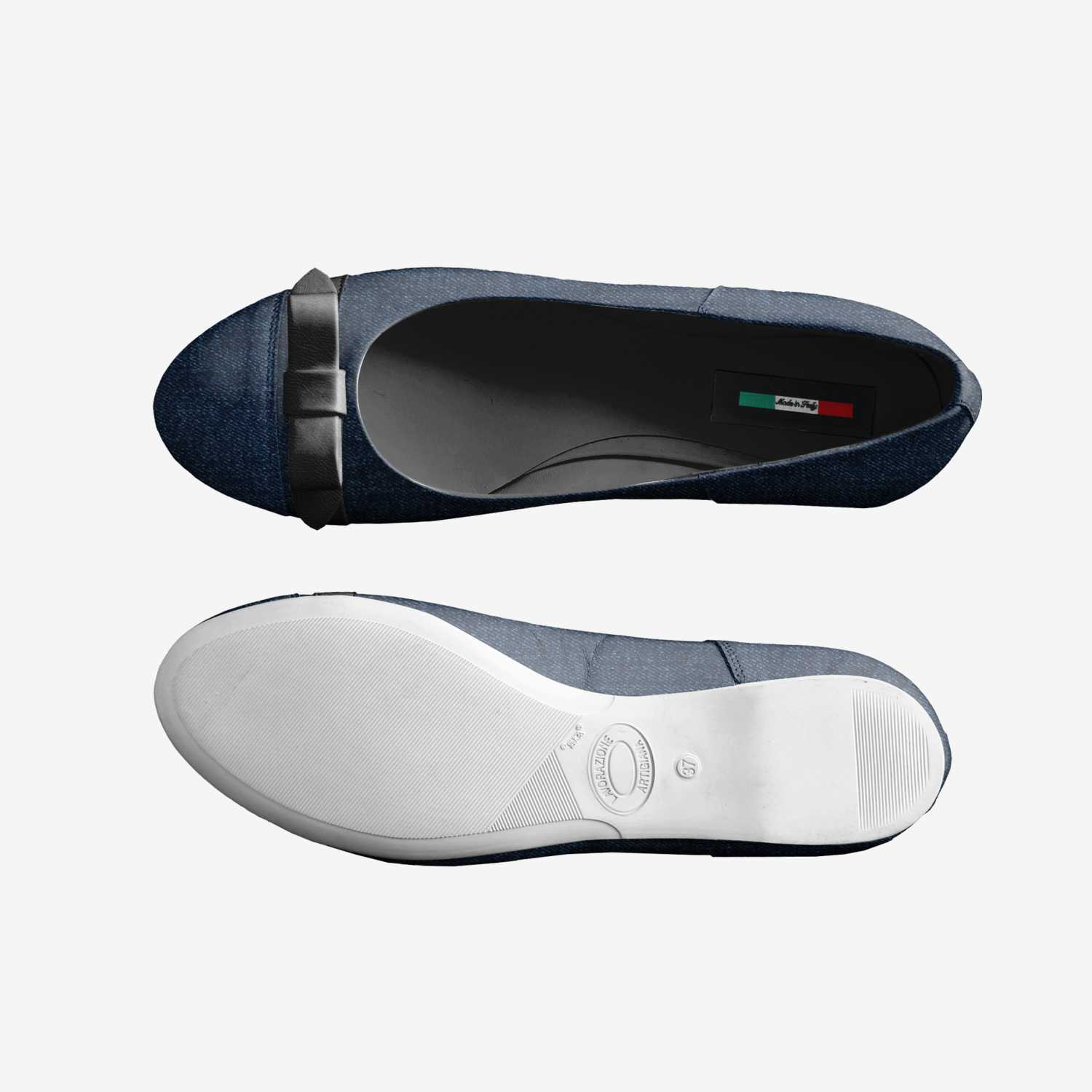 sivA'verics artisan made in Italy shoes by Juice Turner