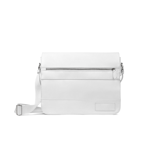 MESSENGER BAG V2