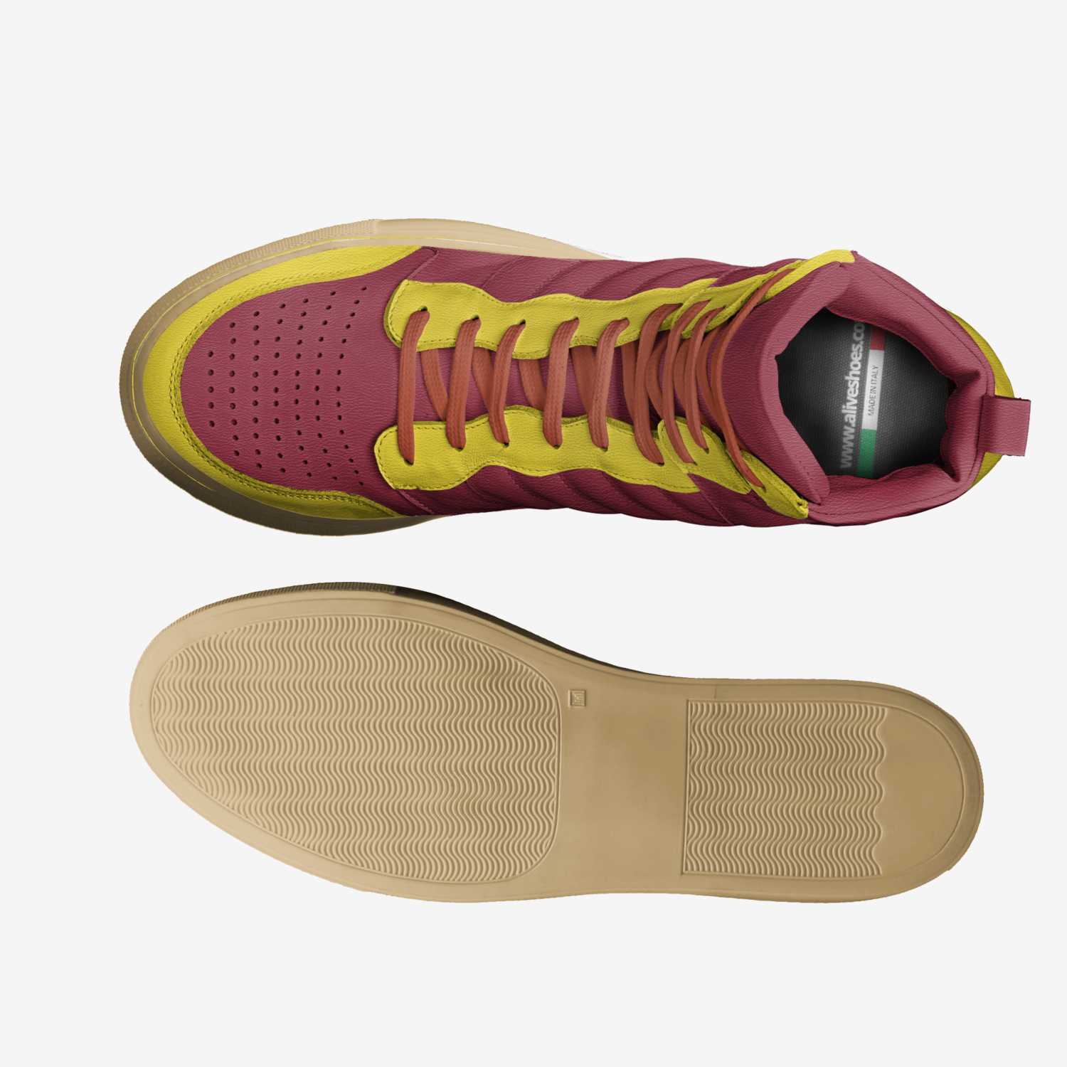 Skins custom made classic skaters Skins artisan made in Italy shoes by William Schuller
