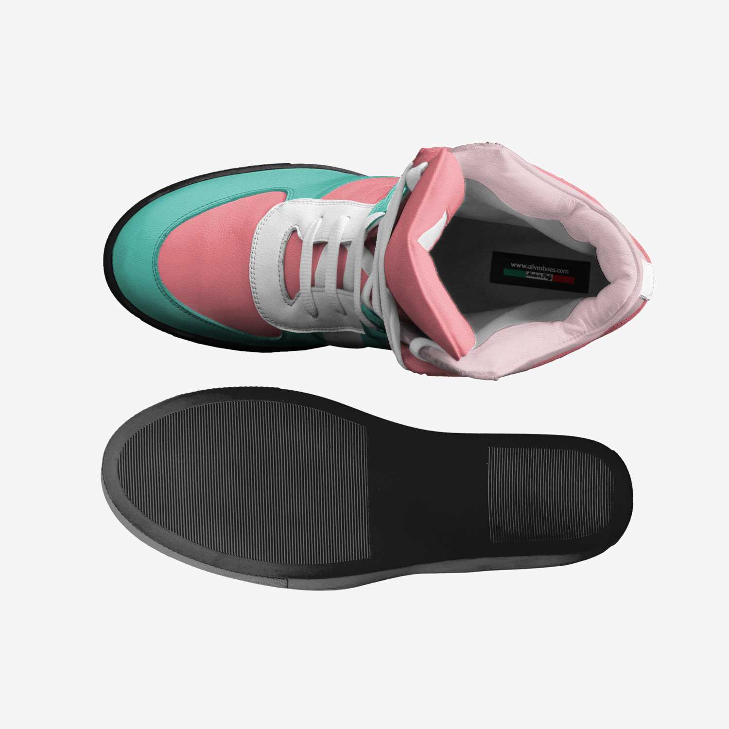 SKO custom made classic skaters SKO artisan made in Italy shoes by Mary O’neill
