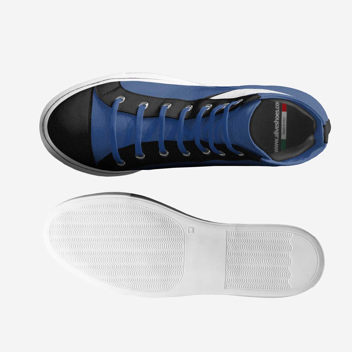 SKO artisan made in Italy shoes by Logan Freed