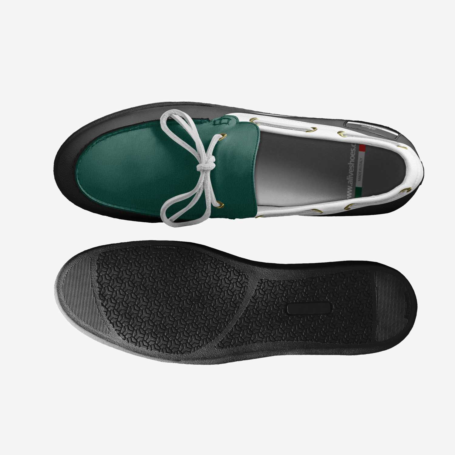 Skoen artisan made in Italy shoes by Coxabling Moxabling